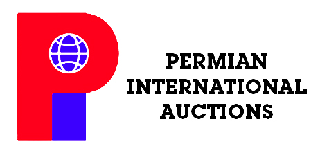 Permian International Auctions