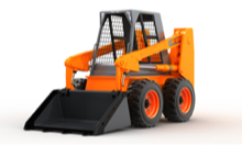 Skid Steers - Cover image